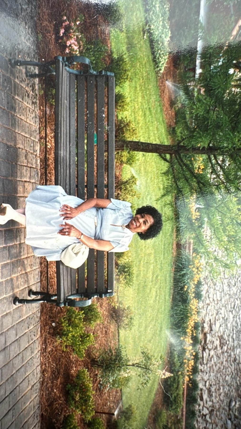 Obituary of Dorothy Mae McRae