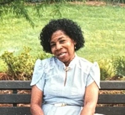 Obituary of Dorothy Mae McRae