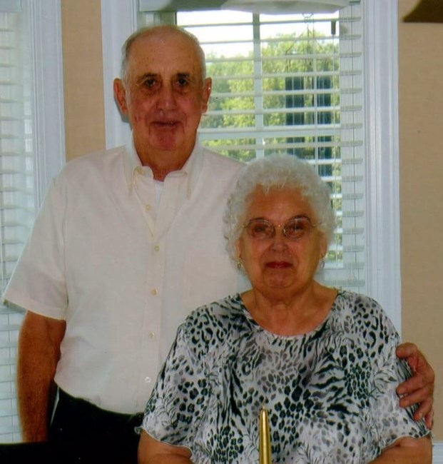 Obituary of Cecile Mawyer Rucker