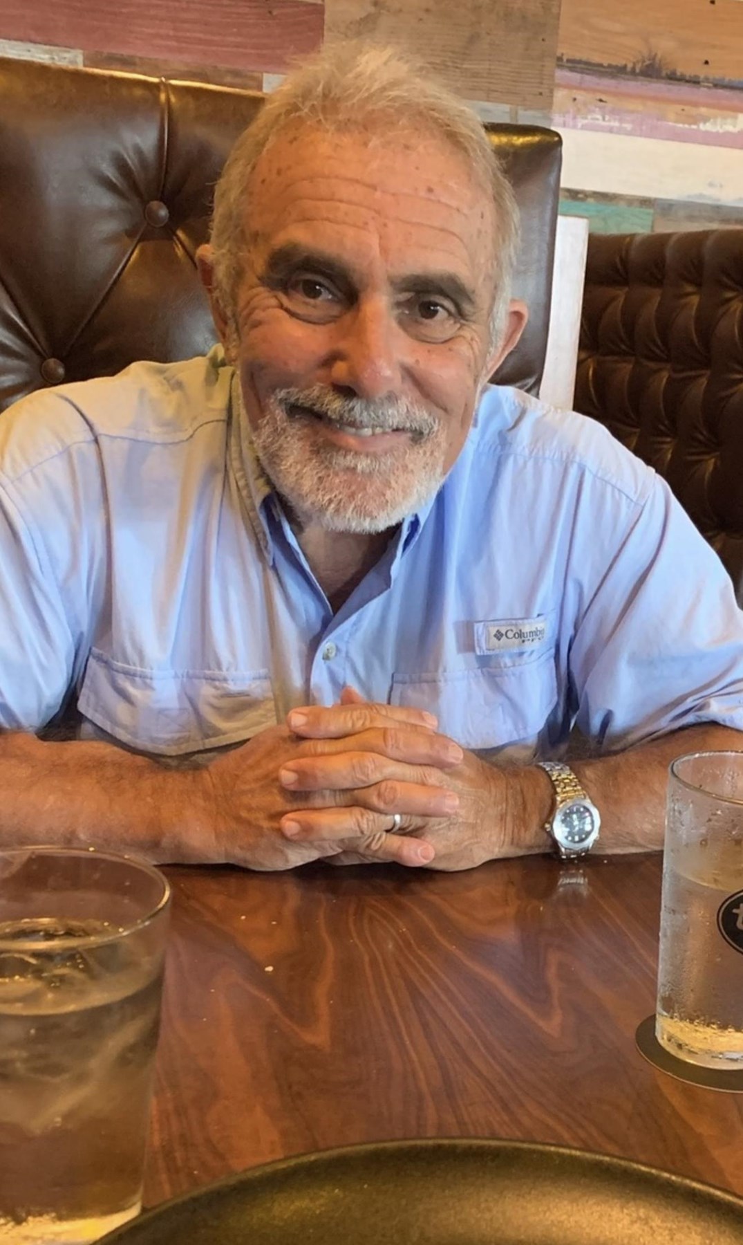 Obituary of Jose Manuel Suarez