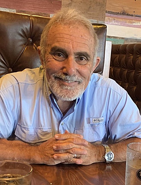 Obituary of Jose Manuel Suarez
