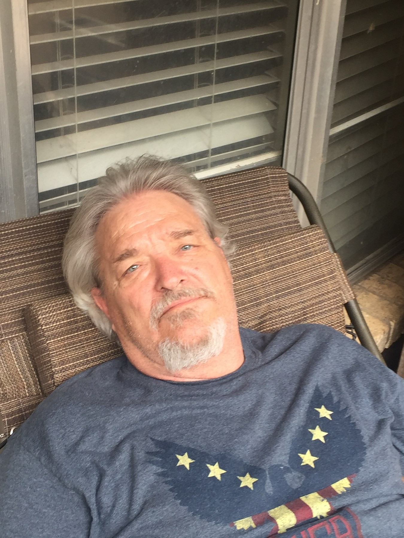 Obituary of James Charles Scibek