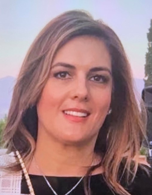 Obituary of Helen Couvaras