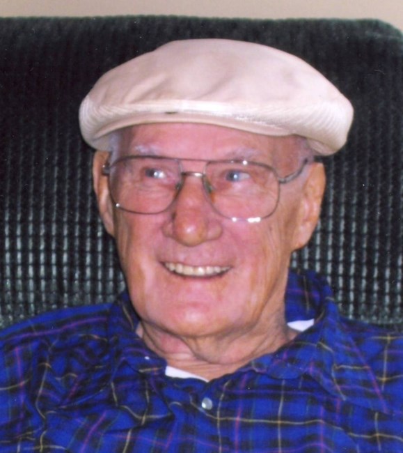 Obituary of Walter H. Kimm
