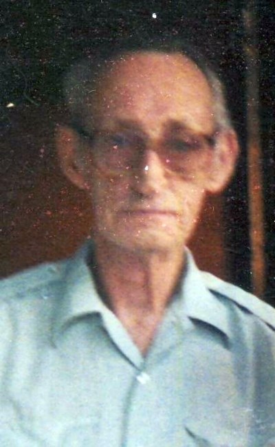 Obituary of George A. Jacobsen