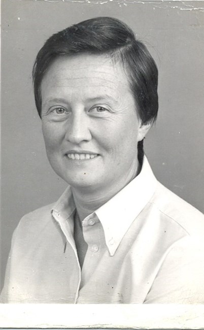 Obituary of Delores Danilowicz MD