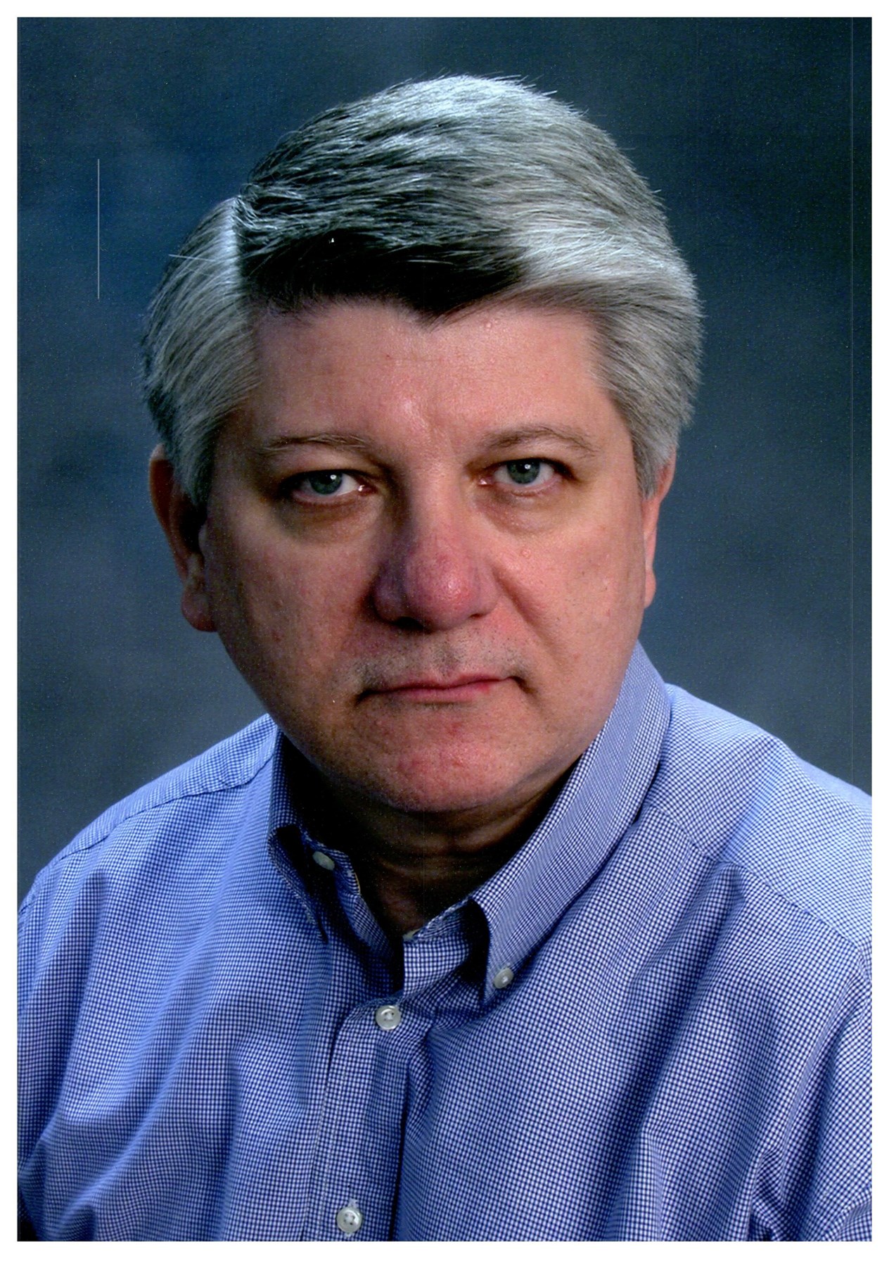 Avis de décès de Marvin Jack Shelton