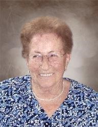 Avis de décès de Laurence Marcotte