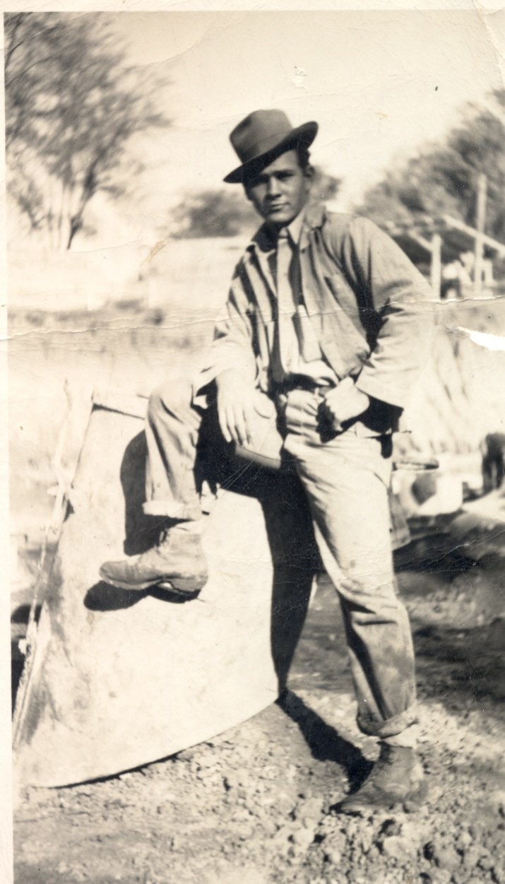 Obituary of Raymond C York