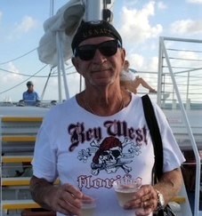 Obituary of David Carl Reinagle