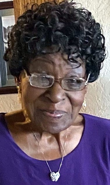 Obituary of Annabelle Hill