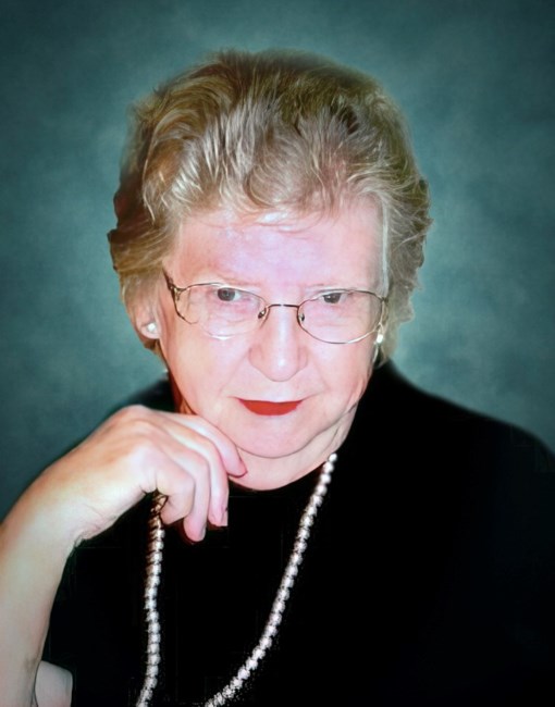 Obituary of Frances "Earlene" Tison