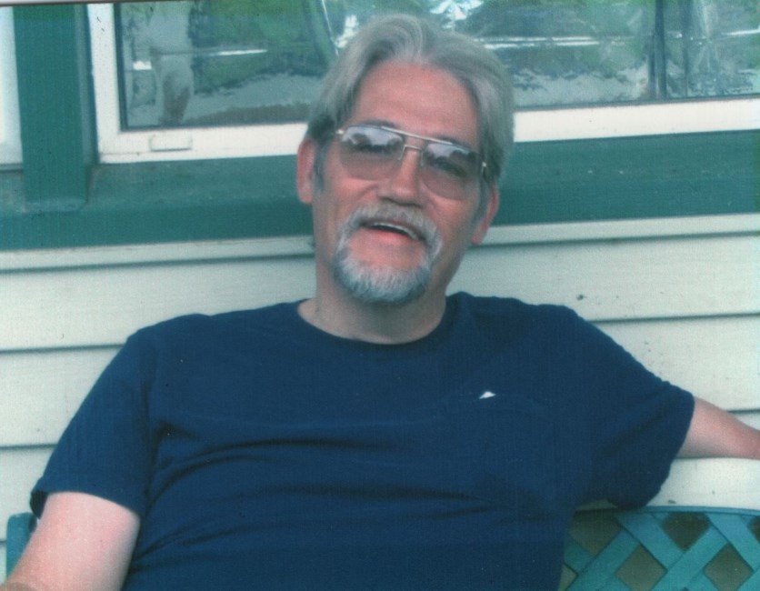 Obituary of Thomas VanGorder