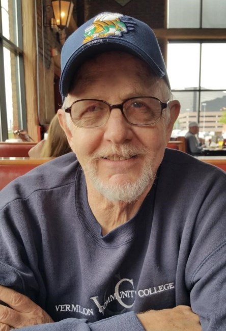 Steven Robert Sandberg Obituary - Richfield, MN
