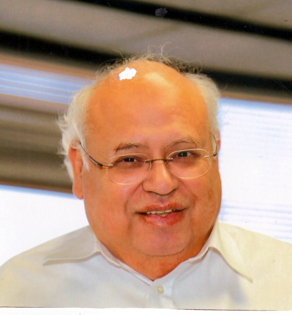 Obituary of Porfirio Fernandez Diaz Jr.