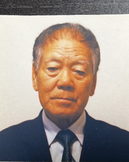 Obituary of Sung Yol Yoo