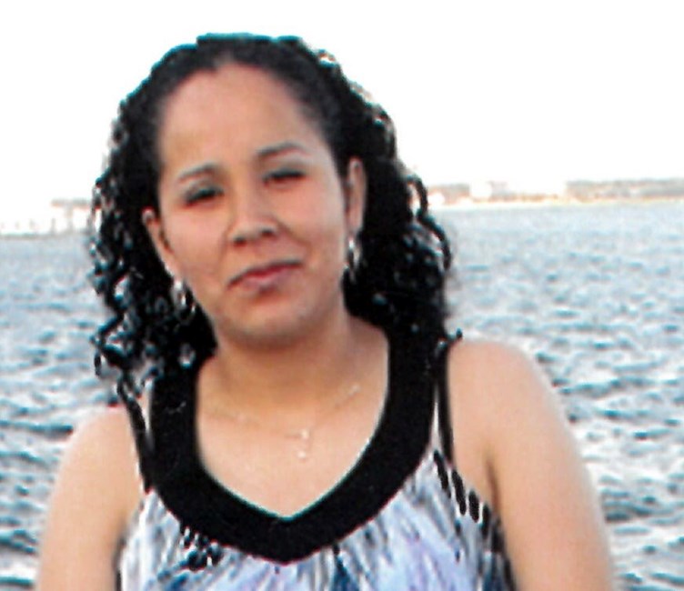 Obituary of Liliana Salazar Lopez