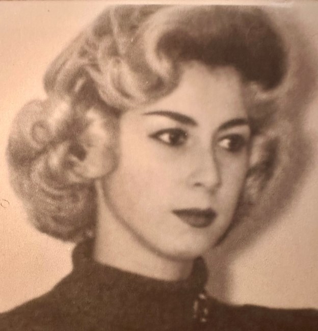 Obituary of Josephine "Bubbie" MacMorris