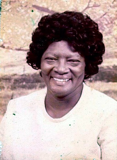 Obituary of Hattie Gage