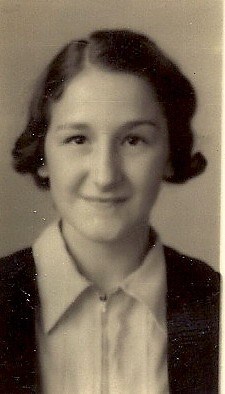 Obituary of Elizabeth "Betty" Packard