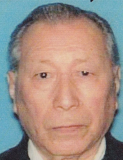 Obituary of Alfredo M. De La Rosa