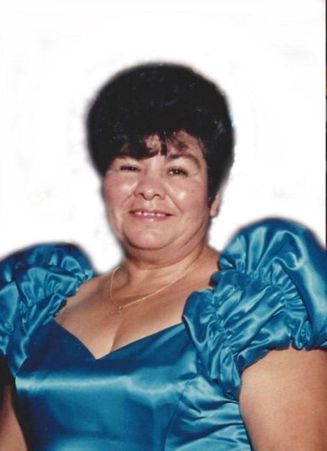 Obituary of Olivia M Avila