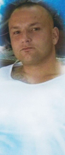 Obituary of Ricky Wurtz Jr.