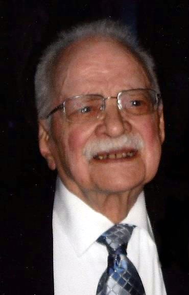 Obituary of Anthony Bandinelli