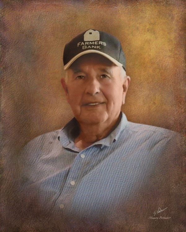 Obituary of Ivory Ed Mitchell