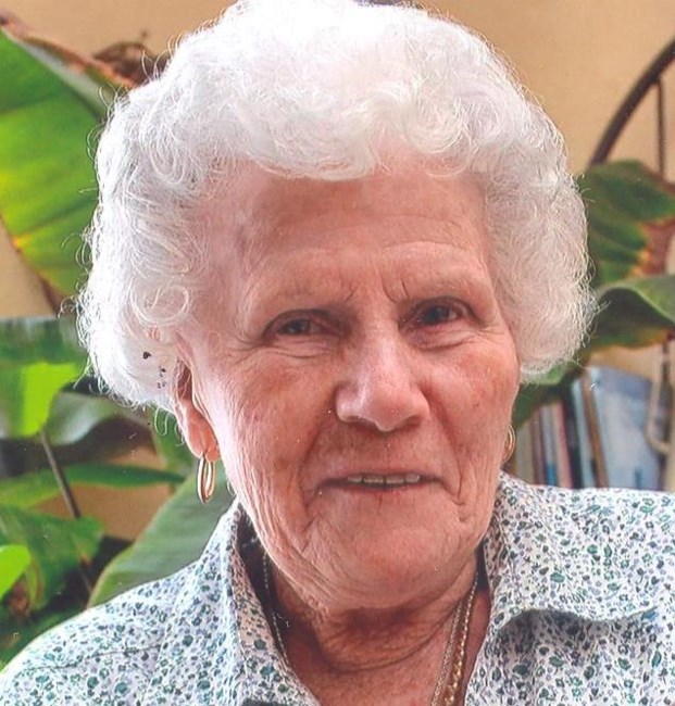 Obituary of Doris S. Antonecchia