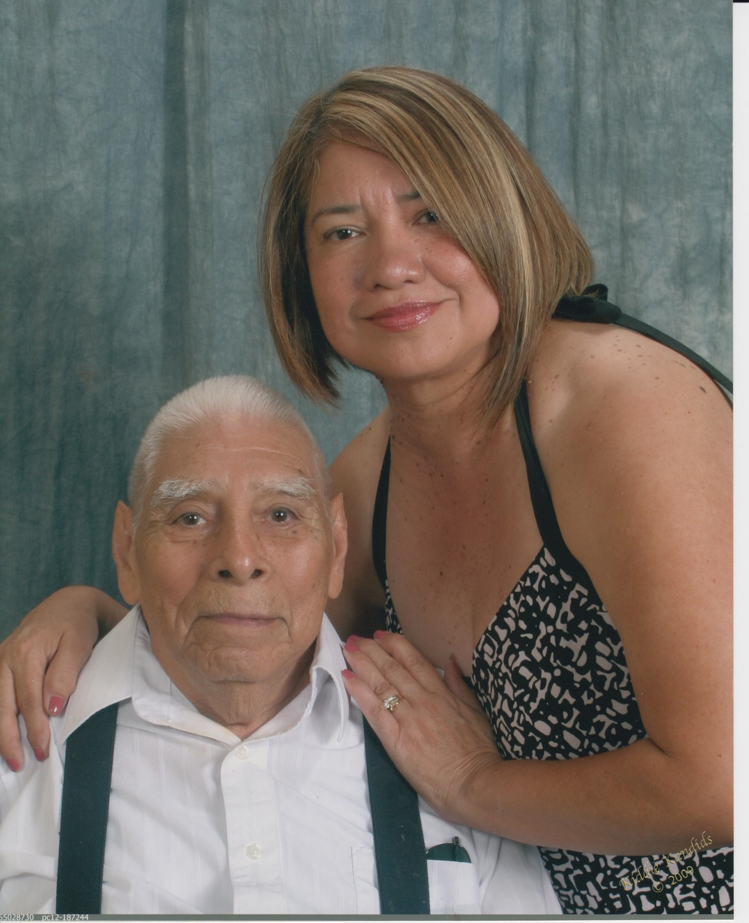 Obituary of Raymundo Lopez Escamilla
