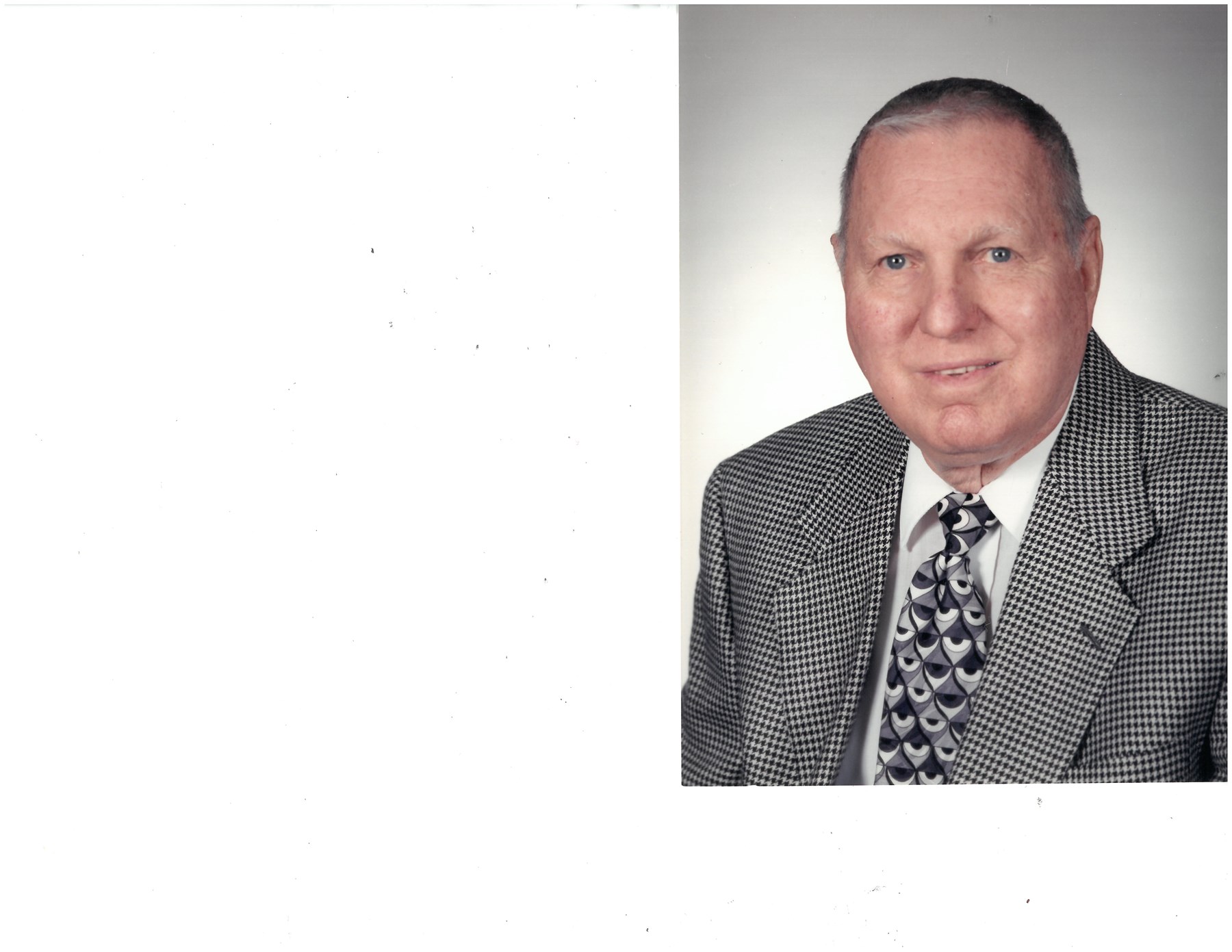 Obituary of Albert A Laville Jr.