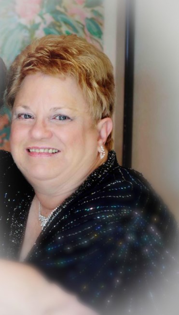 Obituary of Joyce Ann Soutar