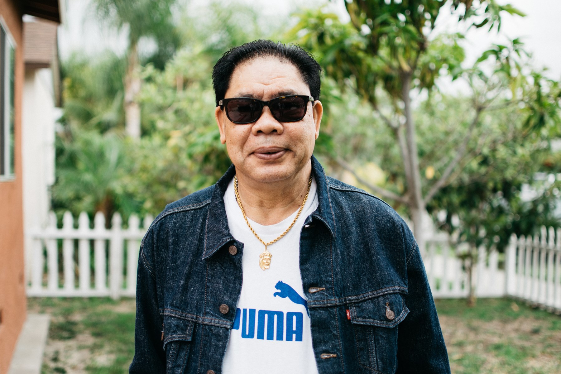 Obituary of Victorio Mariano Mangaya