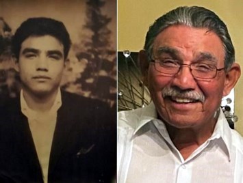 Obituary of Ramiro G Rodriguez