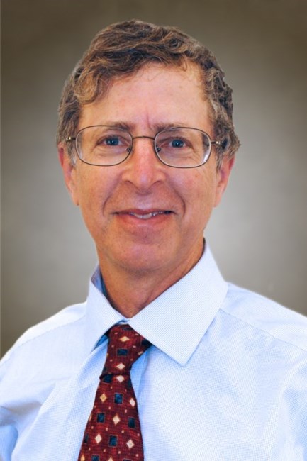 Obituary of David Turkel