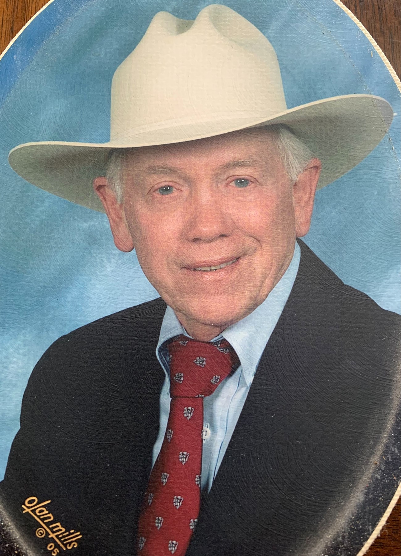 William Vaughn Obituary Albuquerque, NM