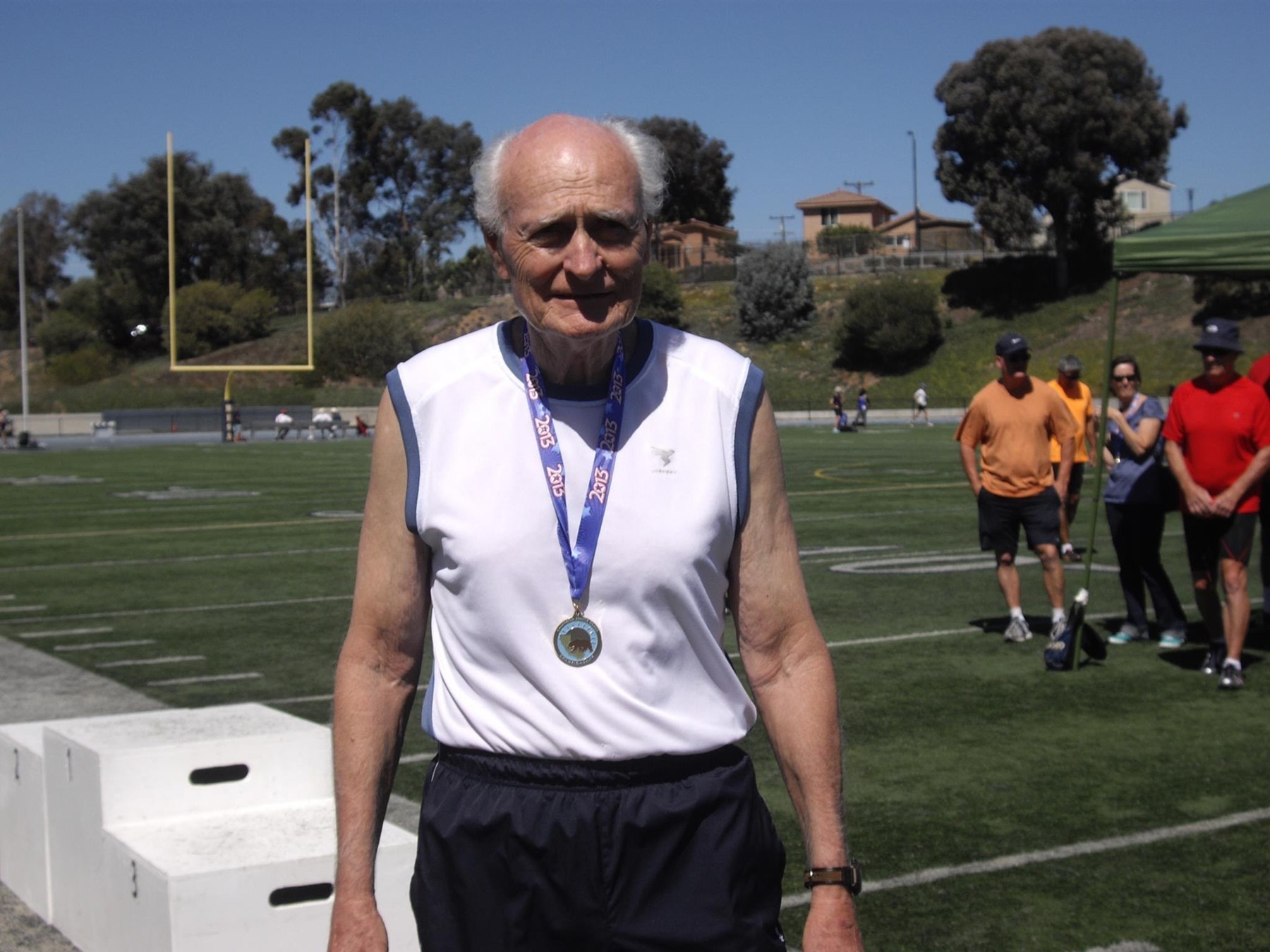 Obituary of Theodore Franklin Lafranchi