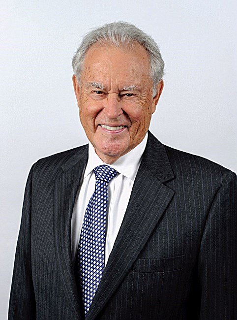 Obituary of Jimmy Dalton Godwin, Sr.