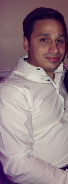 Obituary of Fabian Patino