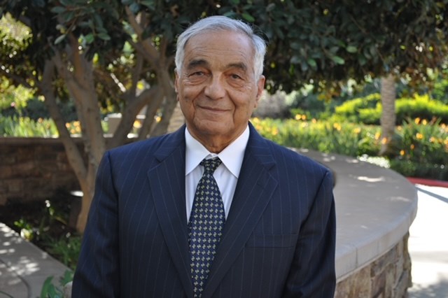 Obituary of Mohamed Ibrahim Dessouky