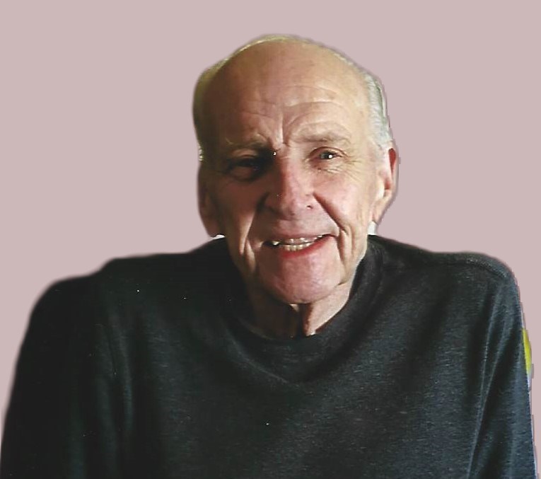 Obituary of Robert Joseph Hertweck