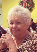 Obituary of Adelita Della Manrique