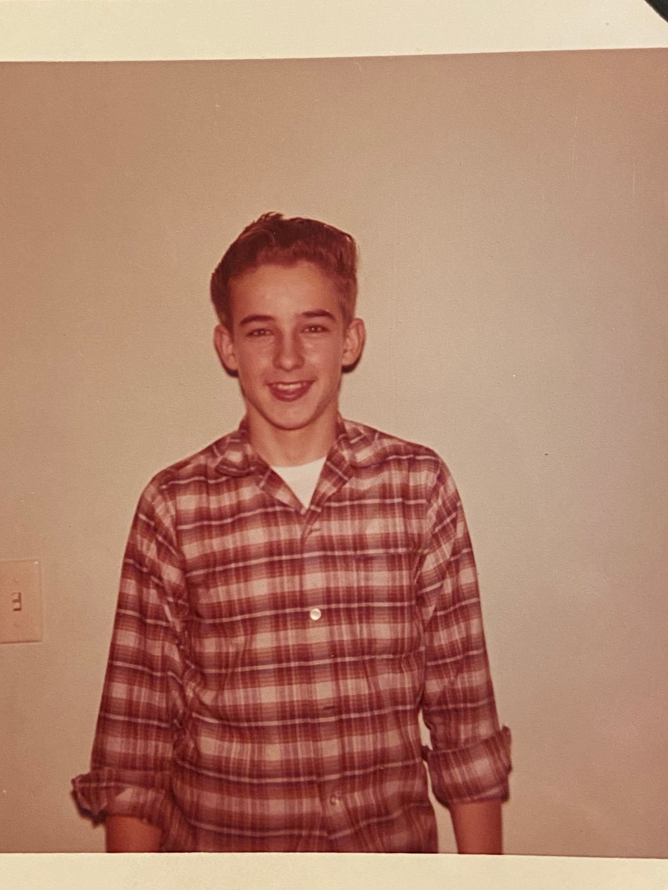 Obituary of Allen Earl Boyce