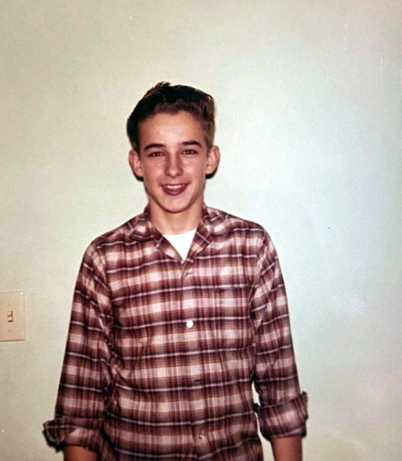 Obituary of Allen Earl Boyce