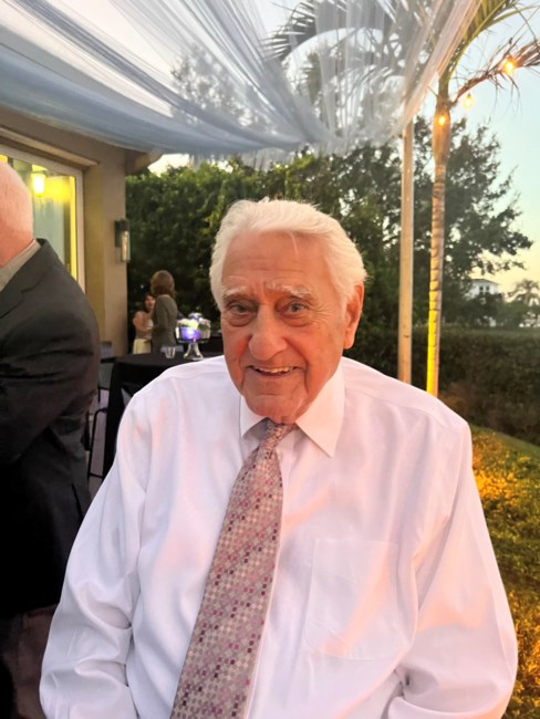 Obituary of Stephen E Lojacono Jr.
