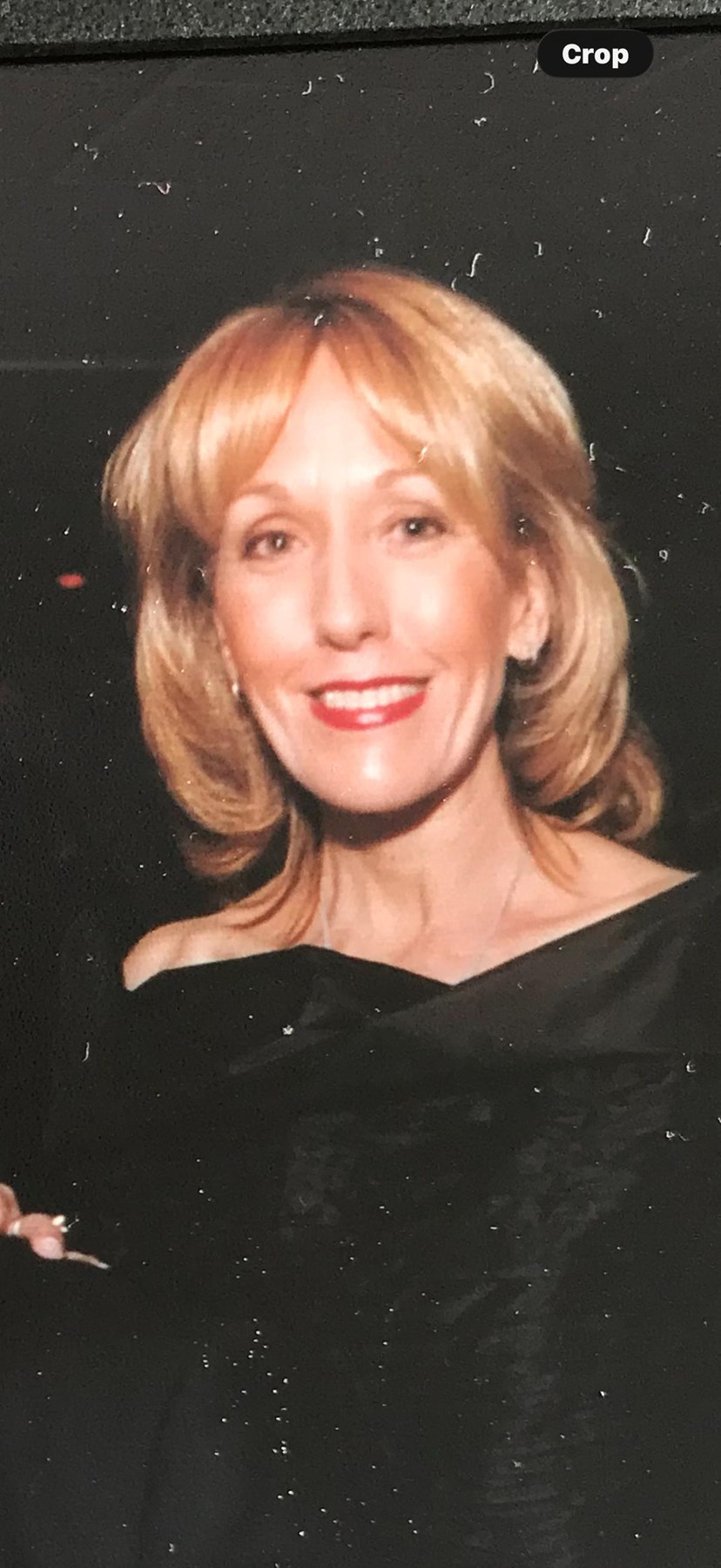 Obituary of Marilyn Beeson Fuqua