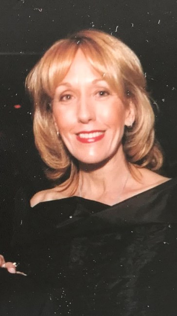 Obituary of Marilyn Beeson Fuqua