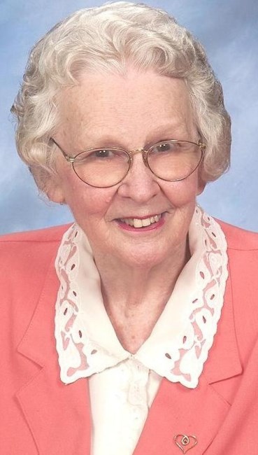 Obituary of June Loggins