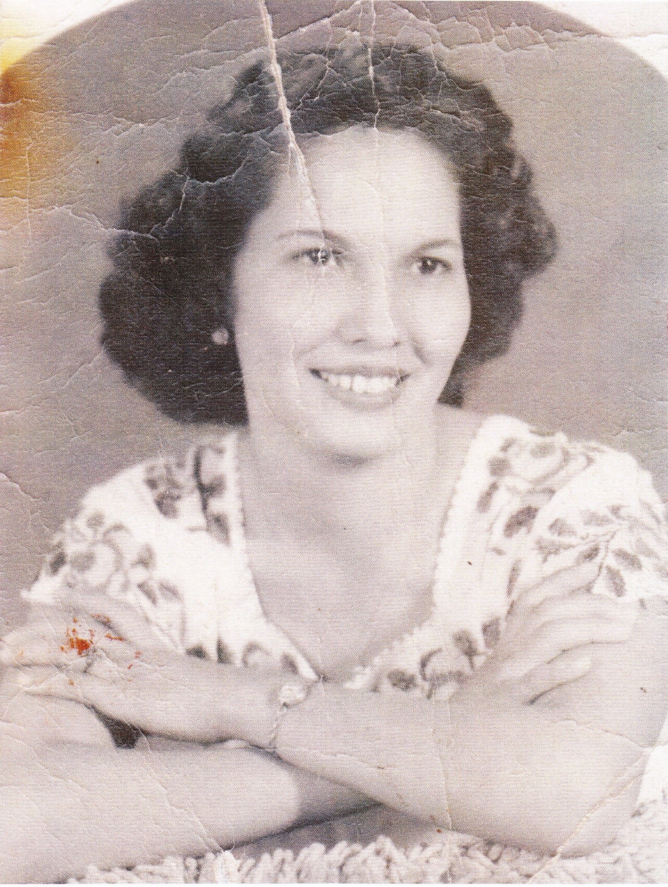 Mary A Gonzales Obituary - Tucson, AZ